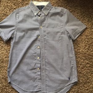 Polo boys shirt